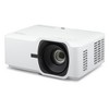 ViewSonic LS630W 4500 Lumens DLP WXGA Laser Projector with 1.3x Optical Zoom, H/V Keystone, 360 Degrees Projection and LAN Control - 2 of 4