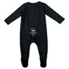 NCAA UCF Knights Infant Boys' Sleeper Bodysuit - 2 of 3