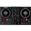 Numark Party Mix Live DJ Controller Bundle With Professional Headphones - 3 of 4