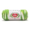 Red Heart All in ONE Flower Power Yarn 24 Pack-Flower Field - 2 of 4
