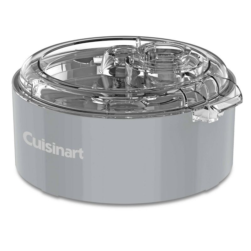 Cuisinart Core Element Dicing Accessory Kit for FP-110 &#38; FP-130 - FP-DCP1, 6 of 10