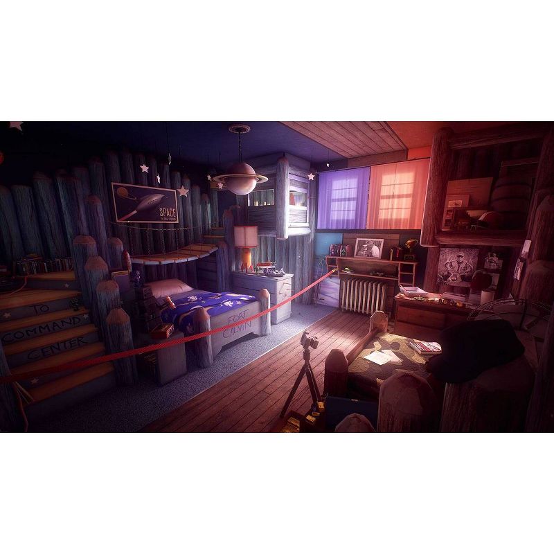 What Remains of Edith Finch - Nintendo Switch (Digital), 5 of 7