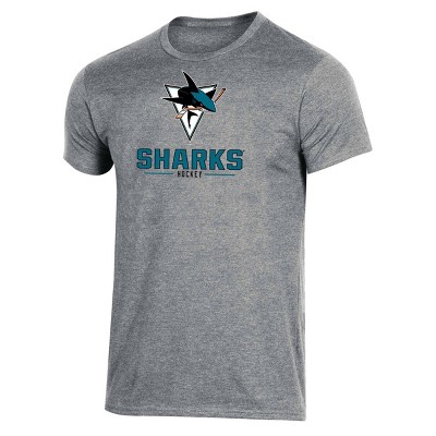 san jose sharks t shirt cheap