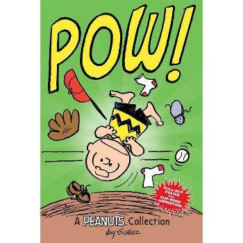 Charlie Brown - (Peanuts Kids) by  Charles M Schulz (Paperback)