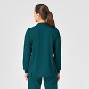 Wink PRO Women's Snap Front Warm-Up Jacket - 2 of 4