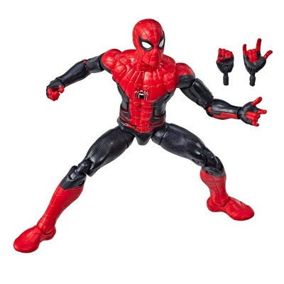 target marvel action figures