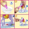 Barbie Rainbow Potty Unicorn Playset : Target