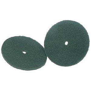 Koblenz® 6-In. Regina Scrub Pads in Green - 1 of 1