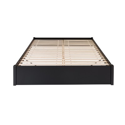 4 Post Platform Bed - Prepac