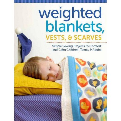 infant weighted blanket