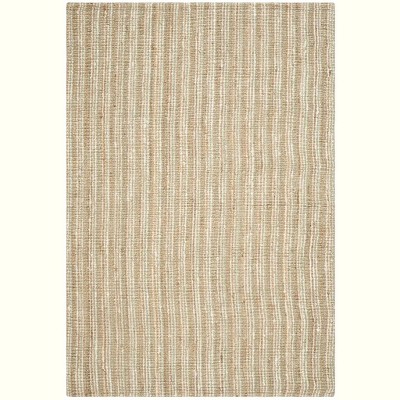 Natural Fiber NF447 Hand Woven Indoor Rugs - Safavieh