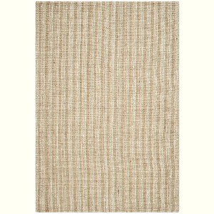 Natural Fiber NF447 Hand Woven Indoor Rugs - Safavieh - 1 of 4