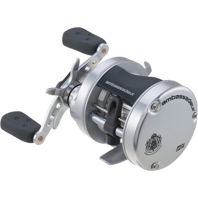 baitcasting fishing reels