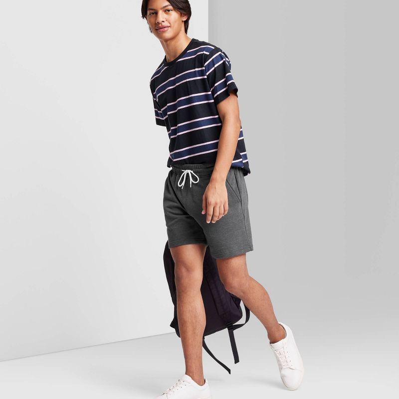 Men's Knit Shorts 6" - Original Use™, 1 of 4
