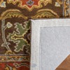 Heritage HG734 Hand Tufted Indoor Rugs - Safavieh - 4 of 4