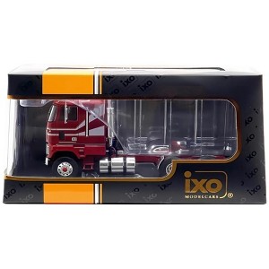 IXO Models Ford CL 9000 Truck Tractor Red  1:43 - 1 of 3