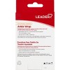 Leader Large Adjustable Tension Ankle Wrap 1 ea - 2 of 4