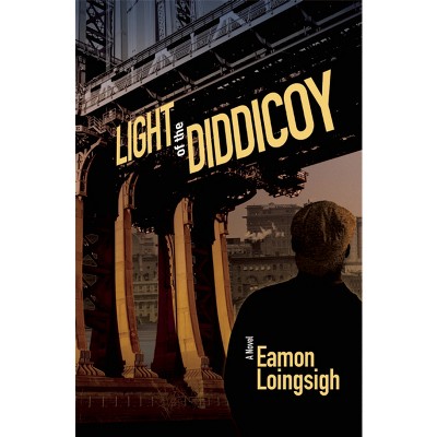 Light of the Diddicoy - by  Eamon Loingsigh (Paperback)