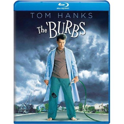 The 'Burbs (Blu-ray)(2016)