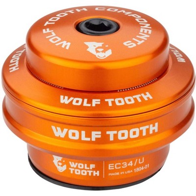 Wolf Tooth EC34 Premium Upper Headset Headset Upper