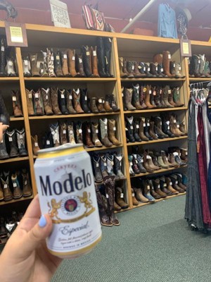 Modelo 24 fl oz bottle – Rose & Mike's Liquor Store