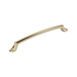 Amerock Bellamy Pull for Cabinets, Drawers, and Furniture - 1 of 4