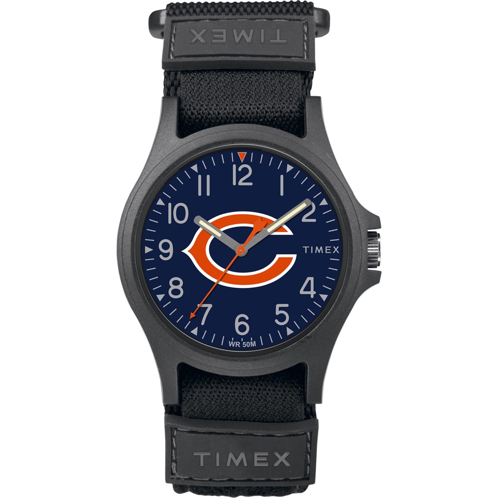 UPC 753048772476 product image for Timex Tribute Collection Chicago Bears Pride Men's Watch | upcitemdb.com
