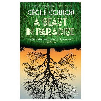 A Beast in Paradise - by  Cécile Coulon (Paperback)