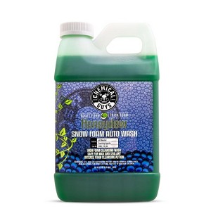 Chemical Guys Auto Wash Cleaner Snow Foam, Liquid - 64 fl oz - 1 of 1