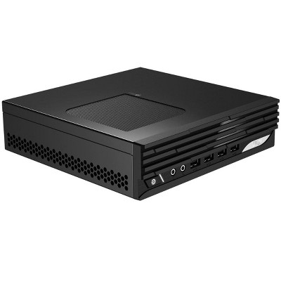 MSI PRO DP21 13M-495US Desktop Computer - Intel Core i7 13th Gen i7-13700 Hexadeca-core [16 Core] - 16 GB RAM DDR4 SDRAM