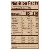 Osem Bamba Peanut Puffs With Creamy Hazelnut Filling - Pack of 20 - 2.1 oz - 3 of 3