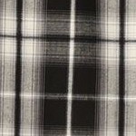 632w - black / white