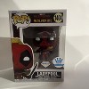 Funko POP! Marvel Deadpool & Wolverine Ladypool Diamond Exclusive Figure #1404 - 3 of 4