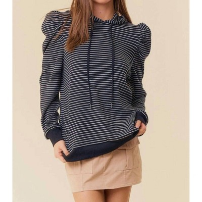 Women's Abigail top - Doe and Rae