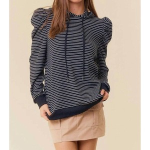 Women's Abigail top - Doe and Rae - 1 of 2