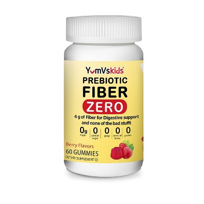 SF KIDS PREBIO FIBER GMY 4G 60