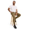 Jockey Men's Cotton Blend Fleece Jogger - 4 of 4