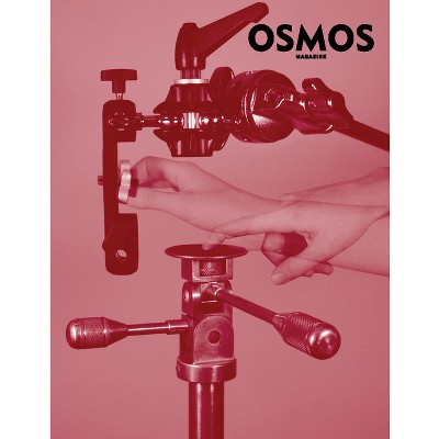 Osmos Magazine: Issue 21 - by  Cay Sophie Rabinowitz (Paperback)