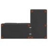 WyndenHall Roscoe Deep Seater Right Sectional - 3 of 4