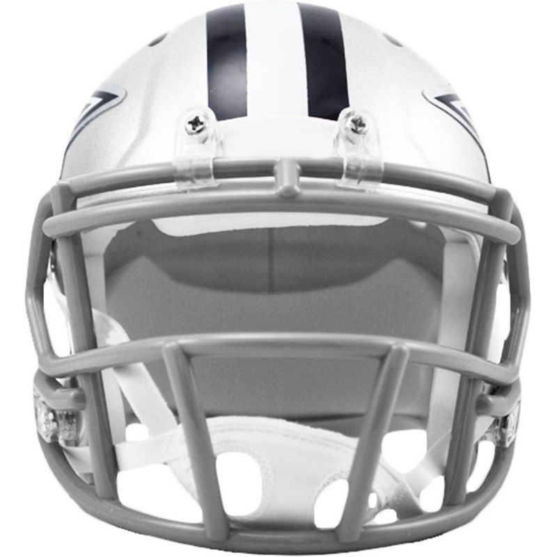 NFL Dallas Cowboys Mini Helmet, 3 of 4