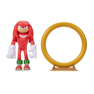 Heroes Of Goo Jit Zu Sonic The Hedgehog Stretch Knuckles : Target