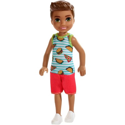 target boy dolls