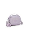 Kipling Cahir Convertible Mini Metallic Backpack - 4 of 4