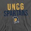 University of North Carolina Greensboro Official Stacked Adult Pull-Over Hoodie - 2 of 4