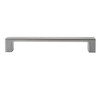 Sumner Street Home Hardware 10pk Redmond 5-1/4" Satin Nickel Bar Pulls: Zinc Cabinet Handles, Drawer Pulls, Brushed Nickel Finish - 3 of 4