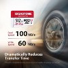 Gigastone® Gaming Plus A1V30 microSD™ Card - 3 of 4