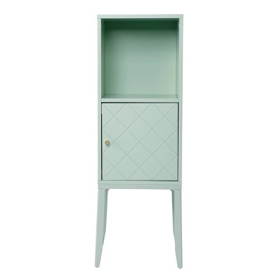 Slim Tall Cabinet Target, Tall Thin Cabinet With Shelves