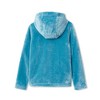 Lands' End Kids Softest Fleece Jacket - 2 of 2