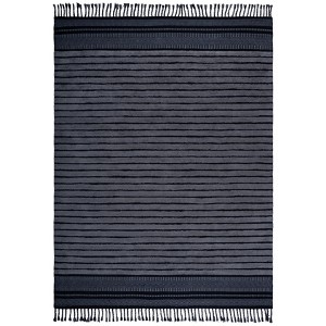 Kilim Collection KLC401 Hand Woven Indoor Rugs - Safavieh - 1 of 4