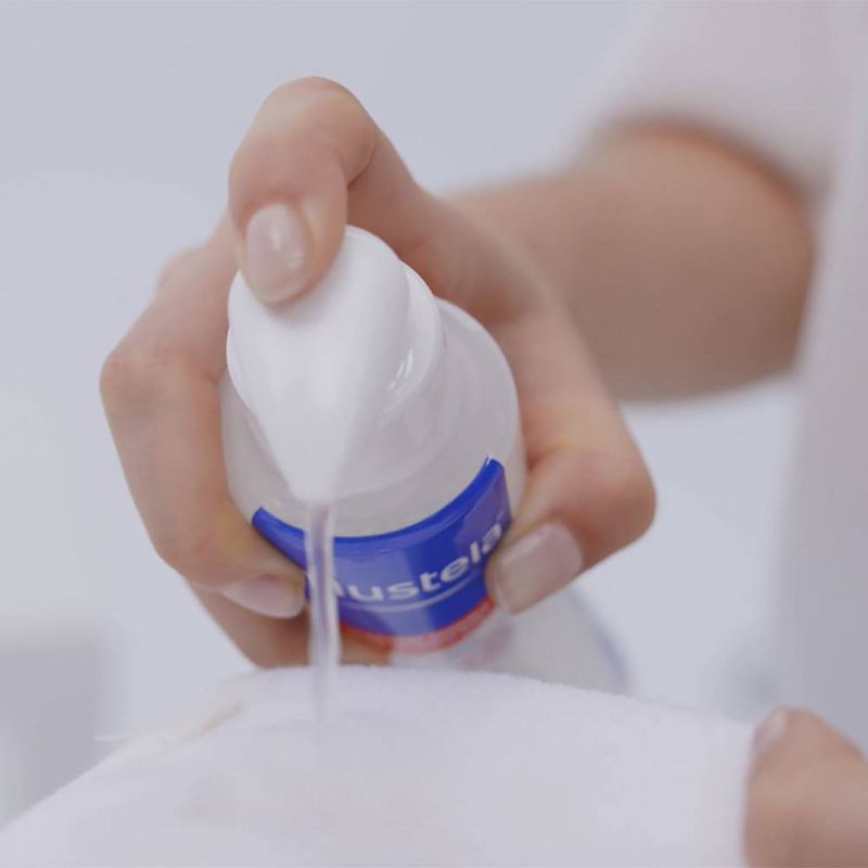 Mustela Sensitive No Rinse Soothing Cleansing Baby Micellar Water Fragrance Free - 10.14 fl oz, 5 of 7